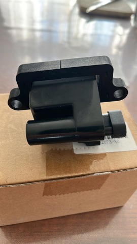 Катушка D581 AC DELCO