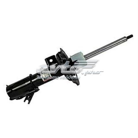 Стойка передняя левая DG9Z18124D FORD