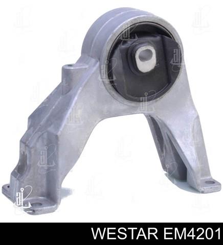 Подушка двигателя EM4201 WESTAR