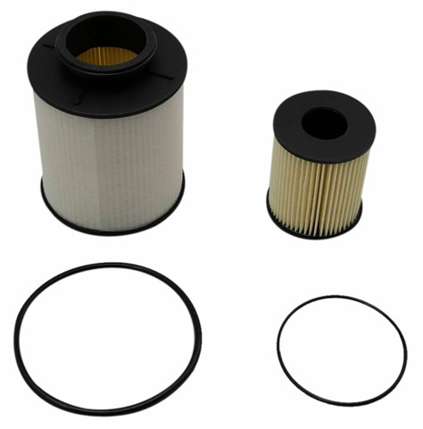 FD4616 FORD Фильтр топливный купить в Николаев
