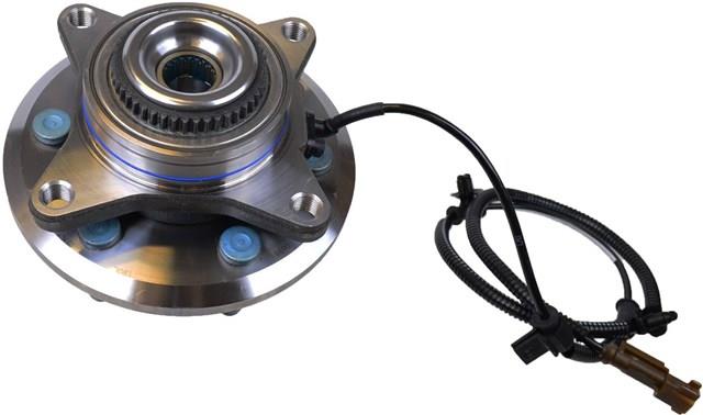 FORD FL3Z1104H Передняя ступица в наличии Кривой Рог
