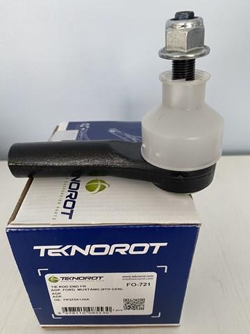 Наконечник рулевой тяги FO721 TEKNOROT