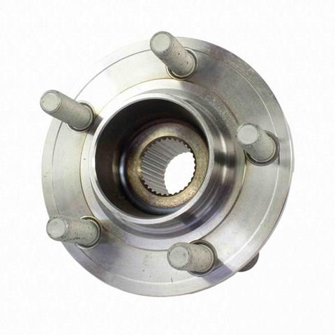 Ступицы задних колес FR3Z1104G FORD