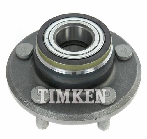 HA590030 TIMKEN Ступица передняя купить в Украина