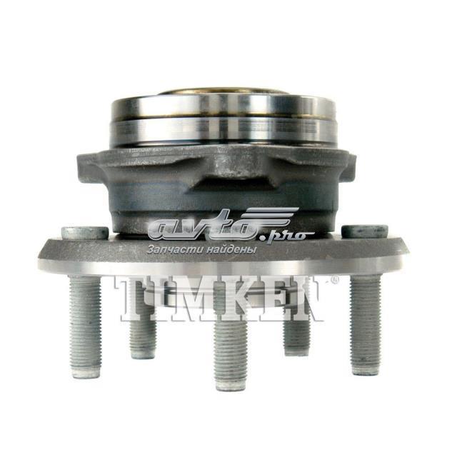 Ступица (передняя) HA590419 TIMKEN