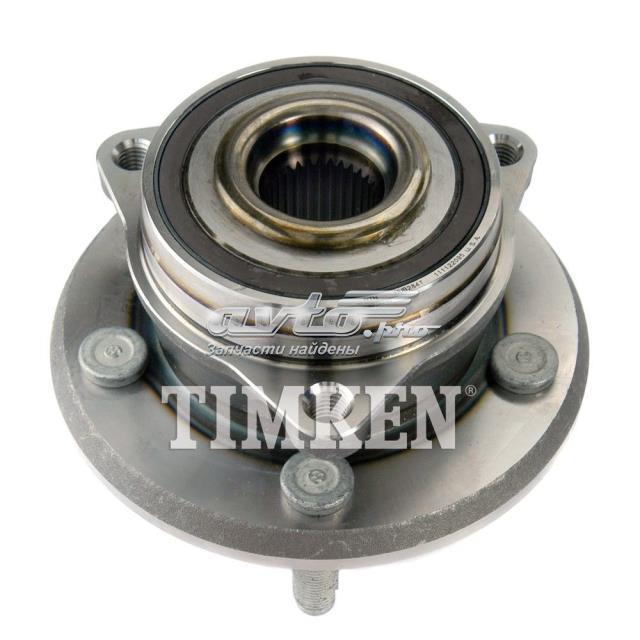 HA590419 TIMKEN Ступица передняя купить в Винница