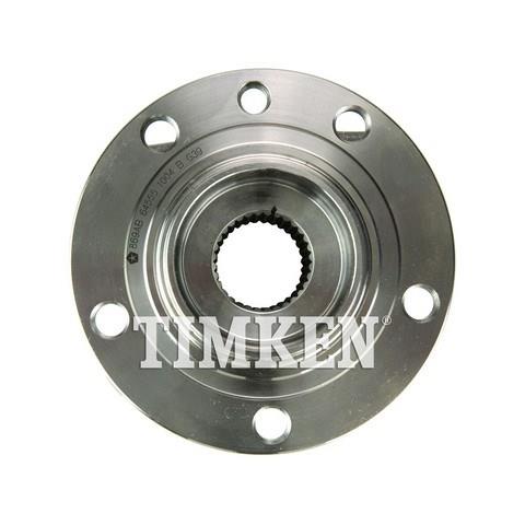 Ступица переднего колеса HA590576 TIMKEN