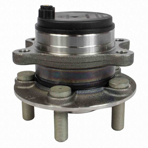 Ступица заднего колеса K2GZ1109A FORD