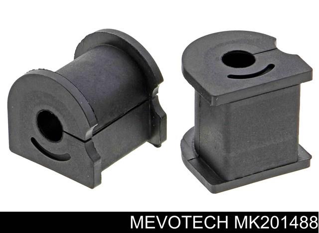 Прокладка стабильзатора заднего MK201488 MEVOTECH