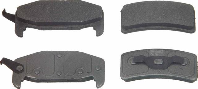 ZX377 Колодки тормозные задние дисковые купить Ужгород