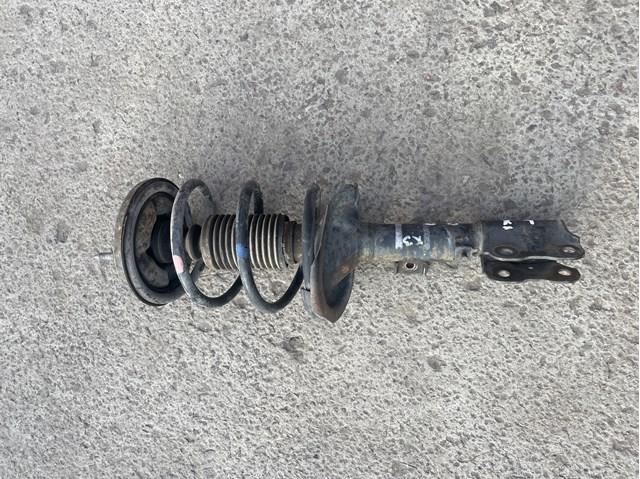 MITSUBISHI 4040A158 Пружина передняя в наличии Тернополь