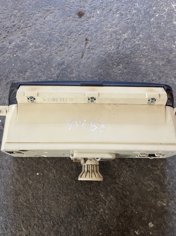 VAG 5220032310 в наличии Хмельницкий
