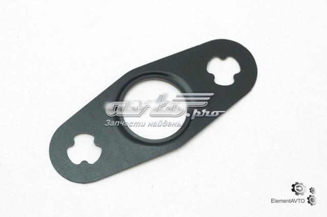 Прокладка шланга отвода масла от турбины 11428624158 BMW