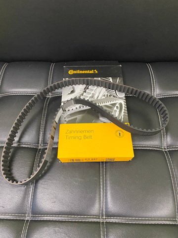 CONTINENTAL CT937 Ремень ГРМ в наличии Ровно