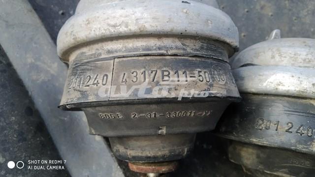 Подушка (опора) двигателя левая/правая 2012404317