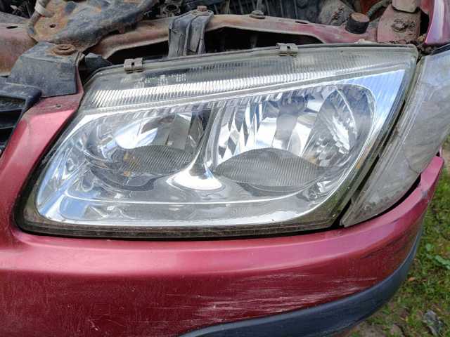 Фара левая передняя 26060BN011 NISSAN