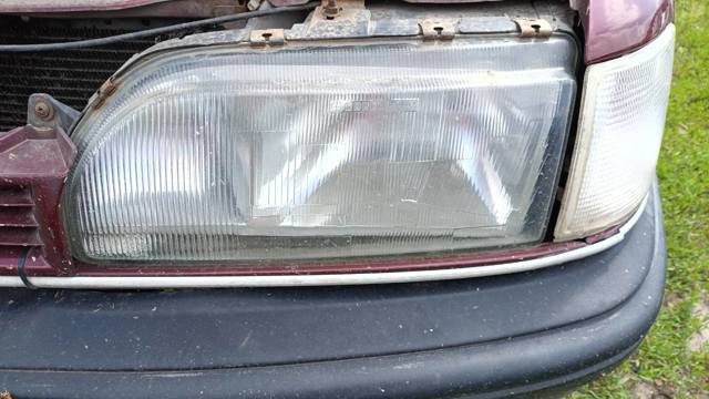FORD 87BG13005A2A Левая фара в наличии Полтава