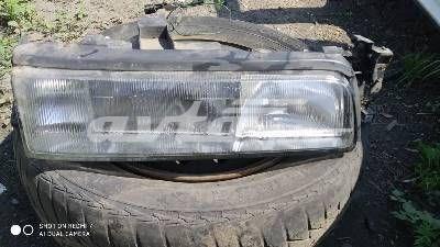 Фара правая 8BGN51030A MAZDA