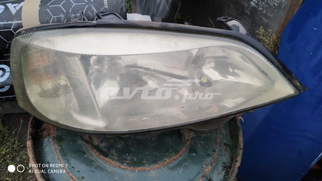 90520878 OPEL Правая фара купить в Львов