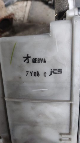 GE4T61J10 MAZDA Испаритель кондиционера купить в Одесса