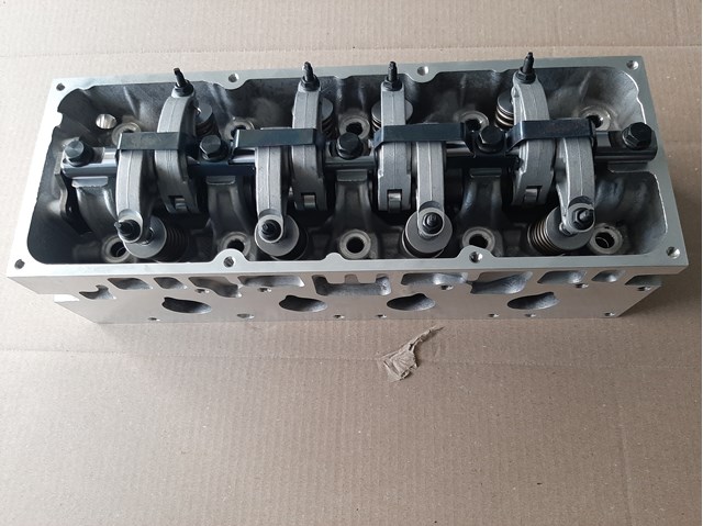 7701468858 RENAULT Болт ГБЦ купить в Чернигов