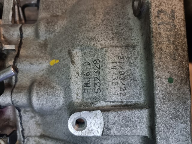 4311526630 HYUNDAI купить в Ирпень