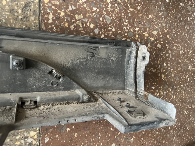 87752D7000CA HYUNDAI Накладка (молдинг) порога наружная правая купить в Черновцы