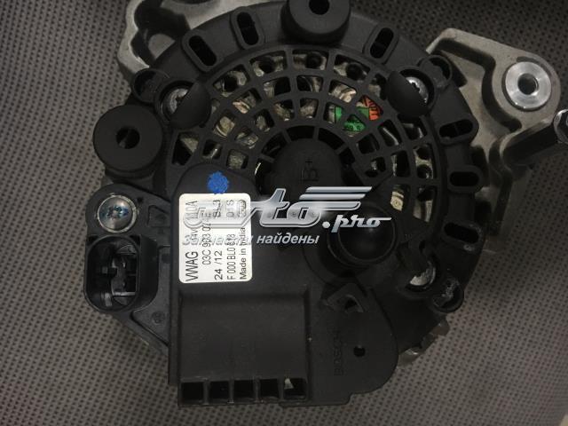 03C903024E VAG Генератор купить в Черновцы