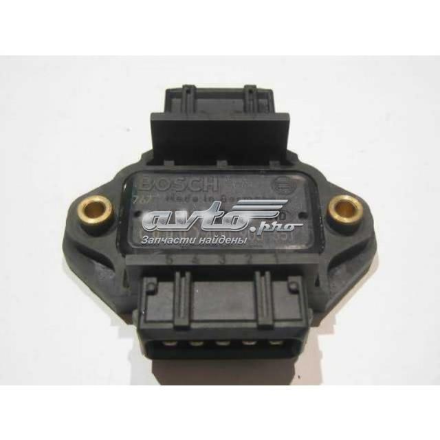 4D0905351 BOSCH Модуль зажигания купить в Киев
