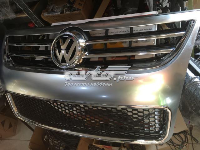 7L6853651L3Q7 VAG Накладка (рамка) решетки радиатора купить в Днепр