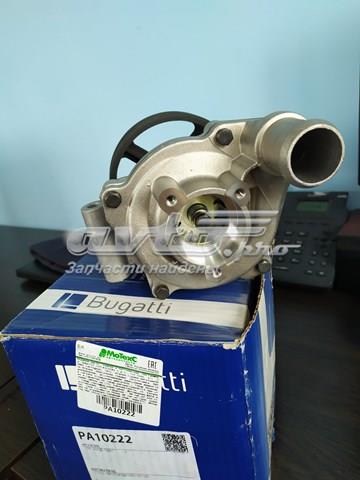 PA10222 BUGATTI Помпа водяная (насос) охлаждения купить в Житомир