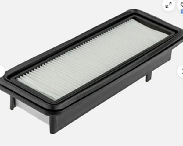 Автомобильный фильтр воздуха Субару Легаси I