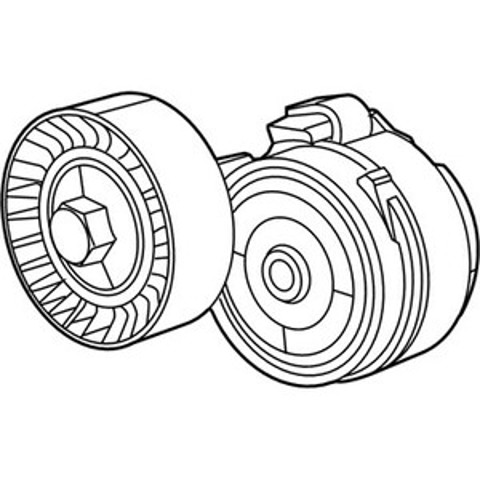 CHRYSLER 4627618AA в наличии Черновцы