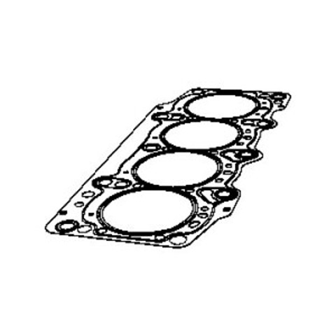 Прокладка ГБЦ 4893239AA CHRYSLER