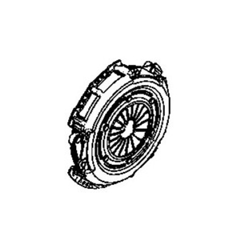 Сцепление в сборе 5106018AB CHRYSLER