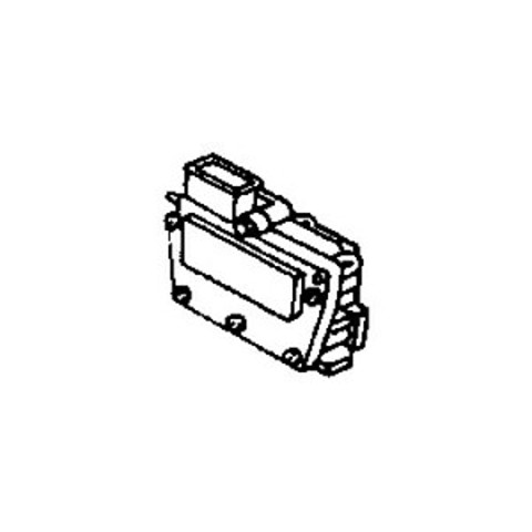 Плата АКПП электронная 5140429AA CHRYSLER
