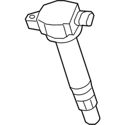 Катушка 5149168AJ CHRYSLER