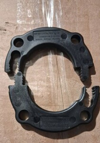 Опора переднего правого амортизатора  5168088AA CHRYSLER