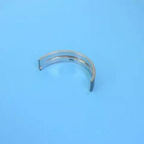CHRYSLER 5184105AI Вкладыши коленвала коренные, комплект, стандарт (STD) в наличии Ирпень
