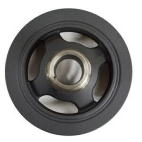 Шкив коленвала (демпфер) 5184293AH CHRYSLER