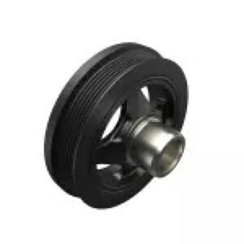 5184293AH CHRYSLER Шкив коленвала купить в Ровно