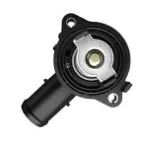 CHRYSLER 5184651AH Корпус термостата в наличии Ужгород