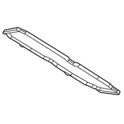 Прокладка поддона АКПП/МКПП 52854760AA CHRYSLER