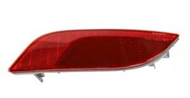 Фара противотуманная задняя, левая 55112679AA CHRYSLER