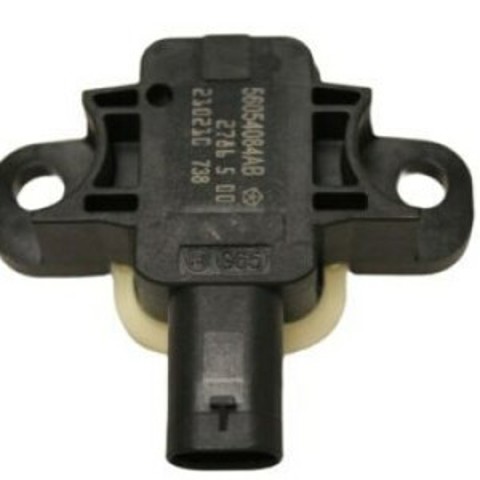 Датчик AIRBAG передний 56054084AB CHRYSLER