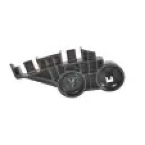 Кронштейн крепления бампера переднего правый 57010744AF CHRYSLER
