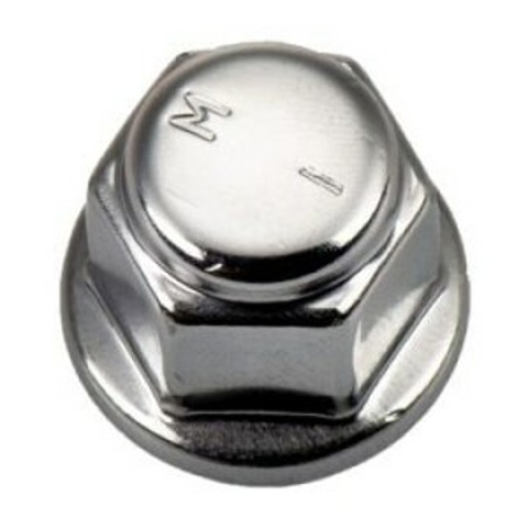 Гайка колеса 6509769AA CHRYSLER