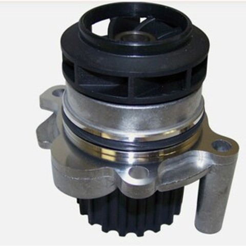 Водяной насос Ауди А6 C6