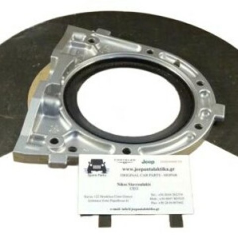 68024410AB CHRYSLER Сальник коленвала задний купить в Харьков
