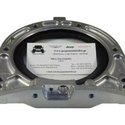 68024410AB CHRYSLER Сальник коленвала задний купить в Киев